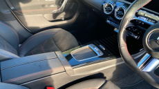 Mercedes-Benz CLA 250e AMG Line Premium 5dr Tip Auto Estate